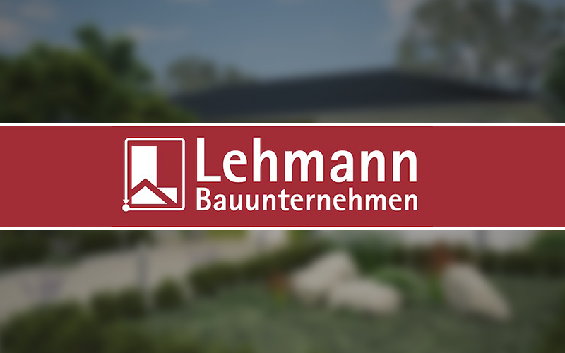 Lehmann-Massivhaus
